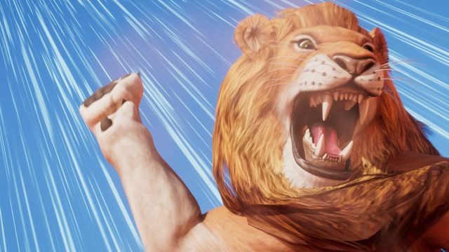 映画『最強王図鑑～The Ultimate Tournament～　特別編　テッペン決めようか！』の画像（8枚目）