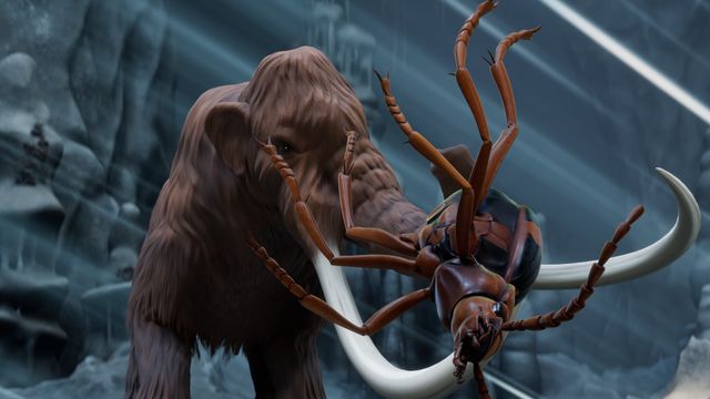 映画『最強王図鑑～The Ultimate Tournament～　特別編　テッペン決めようか！』の画像（9枚目）