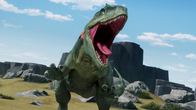 映画『最強王図鑑～The Ultimate Tournament～　特別編　テッペン決めようか！』の画像（10枚目）