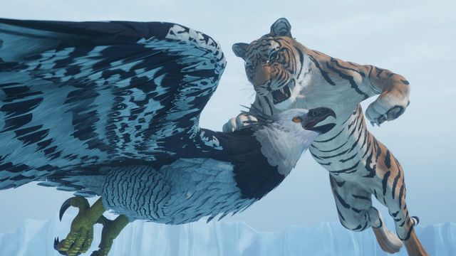 映画『最強王図鑑～The Ultimate Tournament～　特別編　テッペン決めようか！』の画像（11枚目）