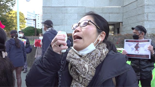 映画『在日ミャンマー人　－わたしたちの自由－』の画像（3枚目）