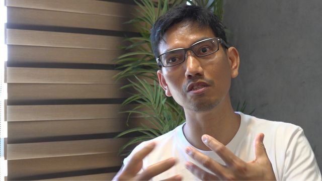 映画『在日ミャンマー人　－わたしたちの自由－』の画像（6枚目）