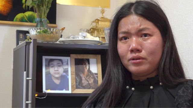 映画『在日ミャンマー人　－わたしたちの自由－』の画像（7枚目）