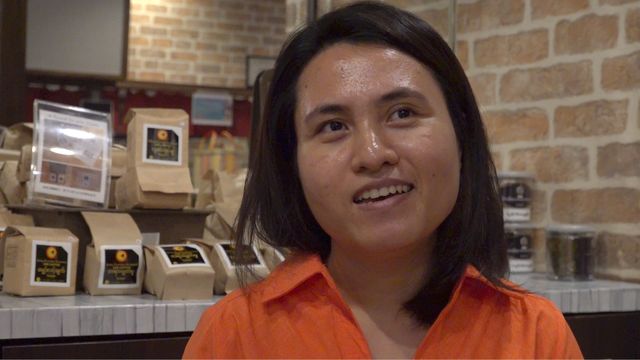 映画『在日ミャンマー人　－わたしたちの自由－』の画像（8枚目）