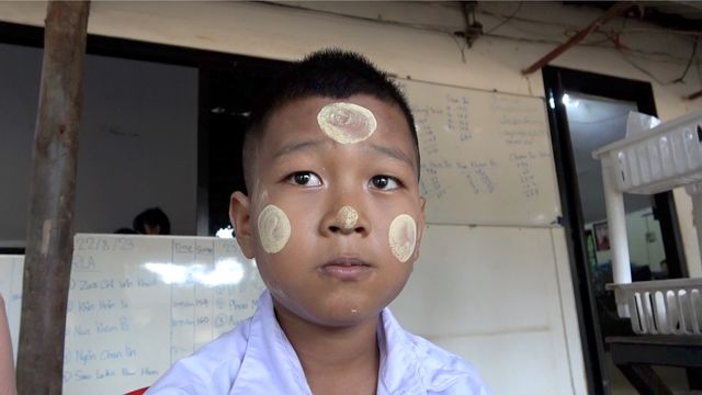 映画『在日ミャンマー人　－わたしたちの自由－』の画像（9枚目）