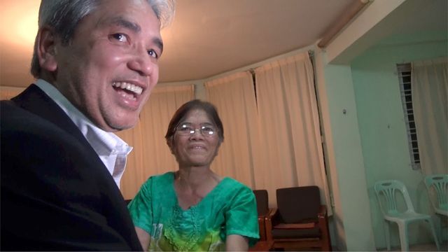 映画『在日ミャンマー人　－わたしたちの自由－』の画像（4枚目）