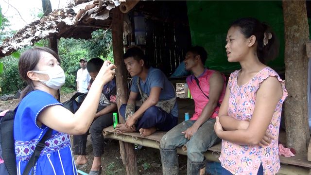 映画『在日ミャンマー人　－わたしたちの自由－』の画像（5枚目）