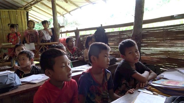 映画『在日ミャンマー人　－わたしたちの自由－』の画像（10枚目）