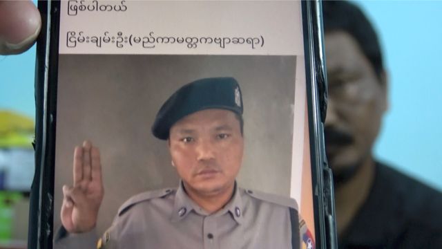 映画『在日ミャンマー人　－わたしたちの自由－』の画像（11枚目）