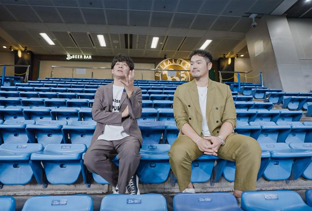 映画『オリックス・バファローズ2025 ～DETA!WAO!OKADA THE MOVIE～』の画像（7枚目）