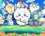 映画ちいかわ　人魚の島のひみつ