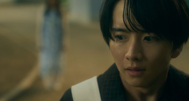 映画『口に関するアンケート』の画像（4枚目）