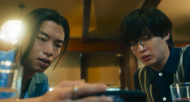 映画『口に関するアンケート』の画像（9枚目）