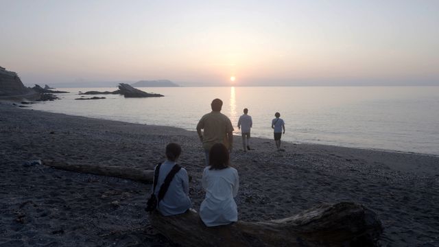 映画『デイズ～かけがえのない日々～』の画像（5枚目）