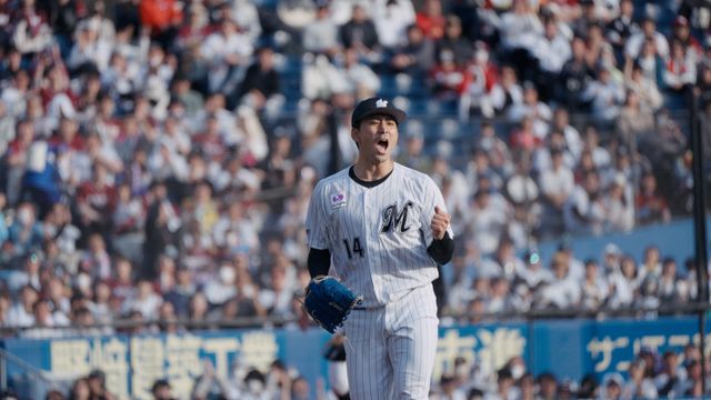 映画『MARINES DOCUMENTARY 2025 すべての敗れざる者たちへ』の画像（3枚目）