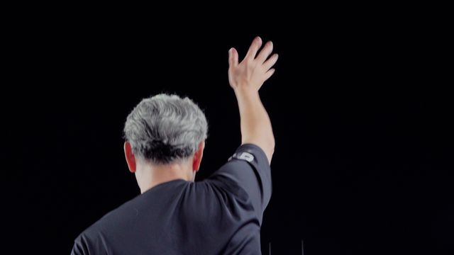 映画『MARINES DOCUMENTARY 2025 すべての敗れざる者たちへ』の画像（5枚目）