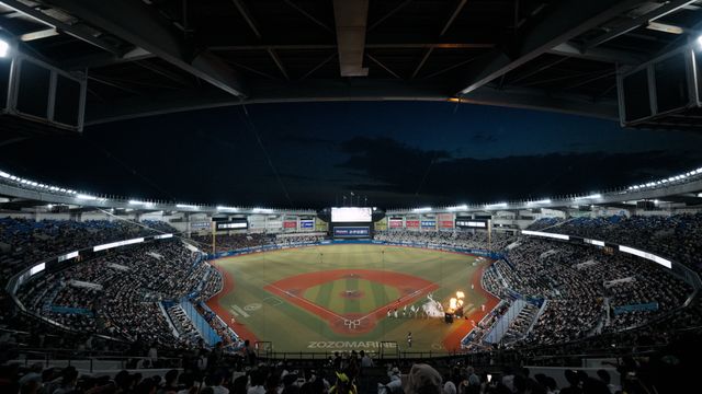 映画『MARINES DOCUMENTARY 2025 すべての敗れざる者たちへ』の画像（6枚目）