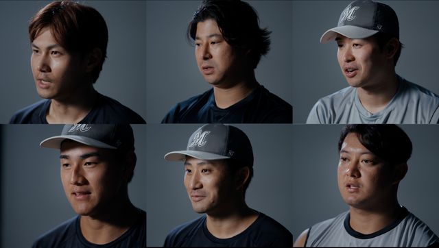 映画『MARINES DOCUMENTARY 2025 すべての敗れざる者たちへ』の画像（7枚目）