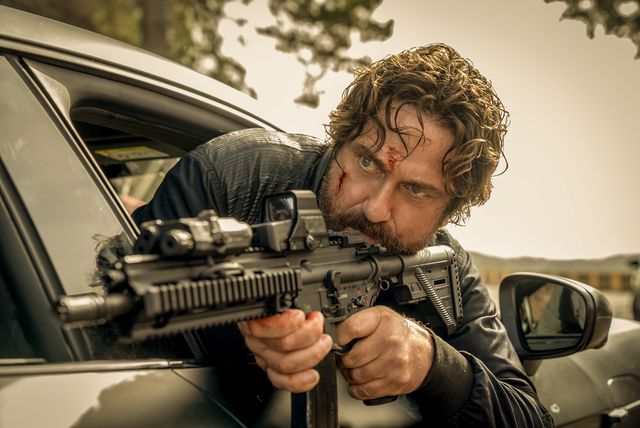 映画『アウトローズ』の画像（2枚目）