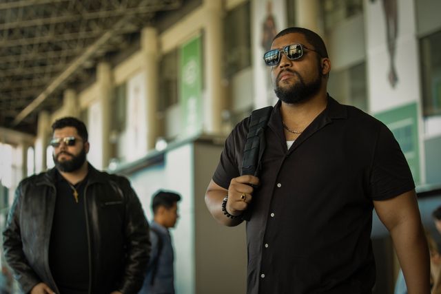 映画『アウトローズ』の画像（5枚目）