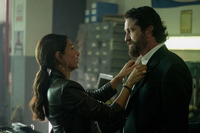 映画『アウトローズ』の画像（6枚目）