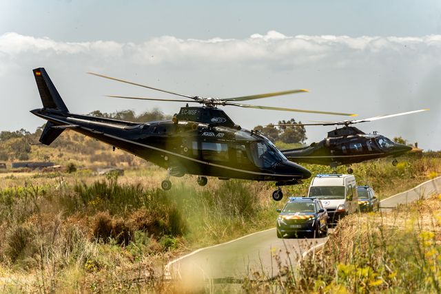 映画『アウトローズ』の画像（7枚目）