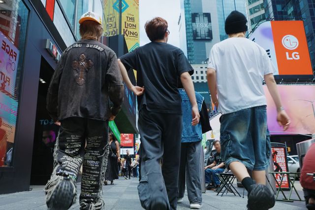 映画『BE:the ONE -START BEYOND DREAMS-』の画像（7枚目）