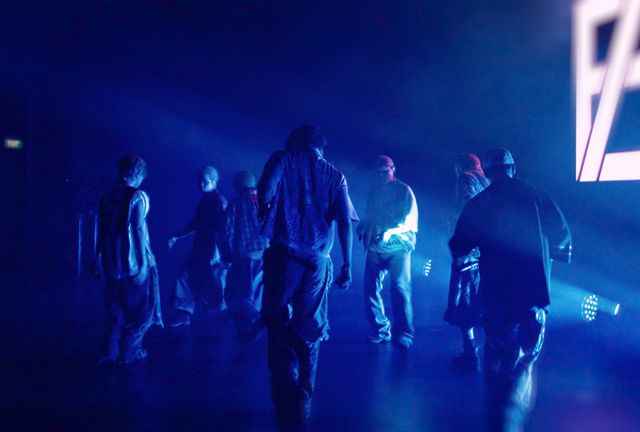 映画『BE:the ONE -START BEYOND DREAMS-』の画像（9枚目）