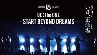 BE:the ONE -START BEYOND DREAMS-