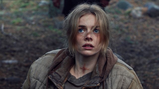 映画『ヴィレッジ　声帯切村（コエキリムラ）』の画像（3枚目）