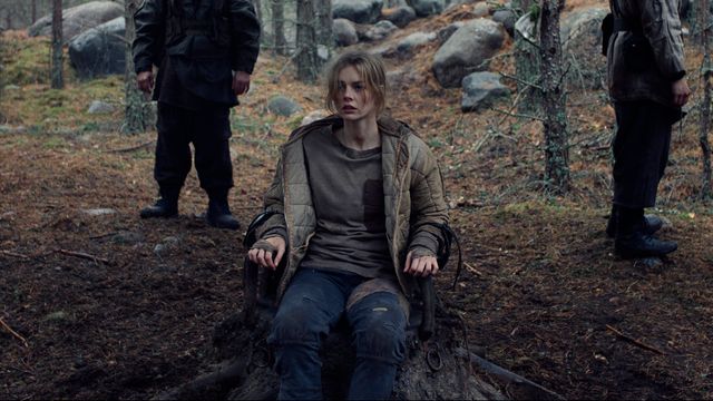 映画『ヴィレッジ　声帯切村（コエキリムラ）』の画像（5枚目）