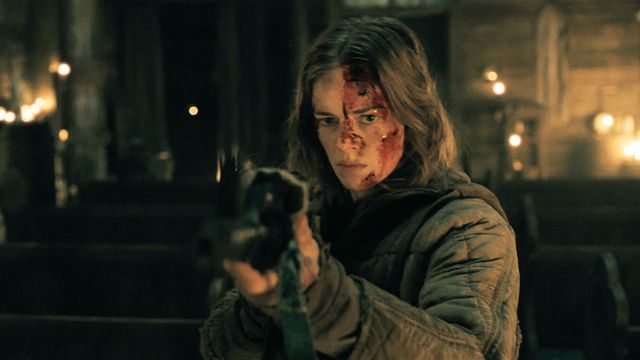 映画『ヴィレッジ　声帯切村（コエキリムラ）』の画像（7枚目）