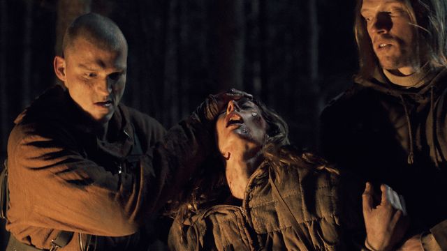 映画『ヴィレッジ　声帯切村（コエキリムラ）』の画像（8枚目）