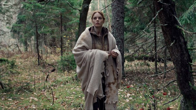 映画『ヴィレッジ　声帯切村（コエキリムラ）』の画像（11枚目）