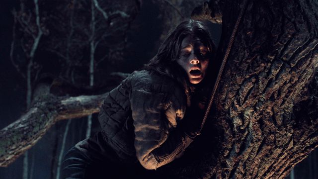 映画『ヴィレッジ　声帯切村（コエキリムラ）』の画像（12枚目）