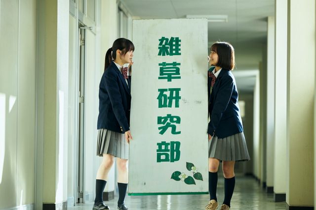 映画『ザッケン！』の画像（3枚目）