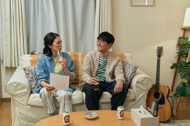 映画『ザッケン！』の画像（4枚目）