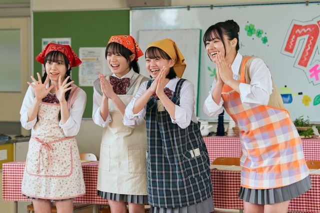 映画『ザッケン！』の画像（6枚目）
