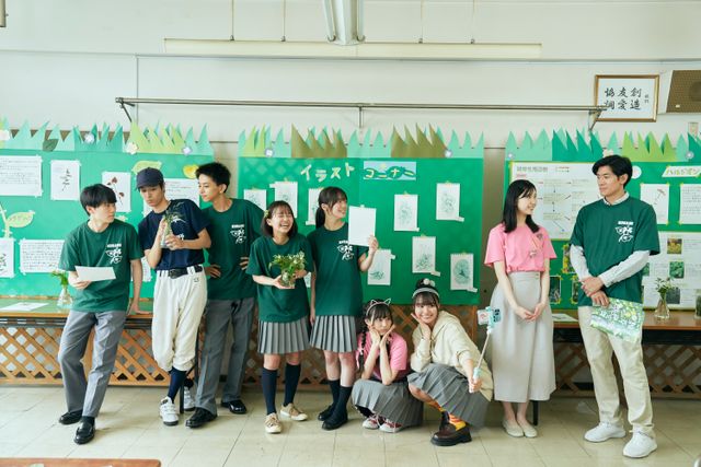 映画『ザッケン！』の画像（8枚目）