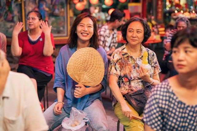 映画『サリー』の画像（14枚目）