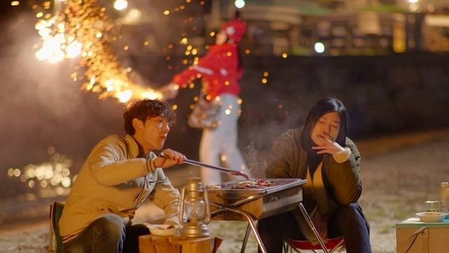 映画『シケモクとクズと花火と』の画像（4枚目）