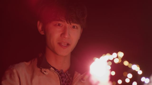 映画『シケモクとクズと花火と』の画像（6枚目）