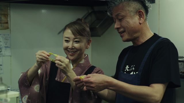 映画『シケモクとクズと花火と』の画像（8枚目）