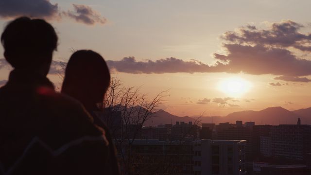 映画『シケモクとクズと花火と』の画像（10枚目）