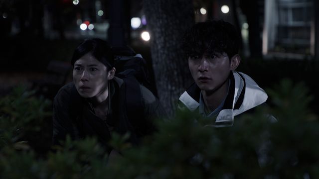 映画『シケモクとクズと花火と』の画像（11枚目）