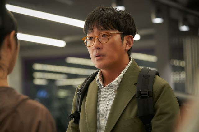 ロビー！　4000億円を懸けた仁義なき18ホール