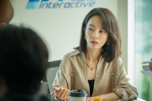 映画『ロビー！　4000億円を懸けた仁義なき18ホール』の画像（7枚目）