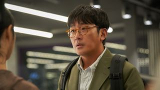 ロビー！　4000億円を懸けた仁義なき18ホール