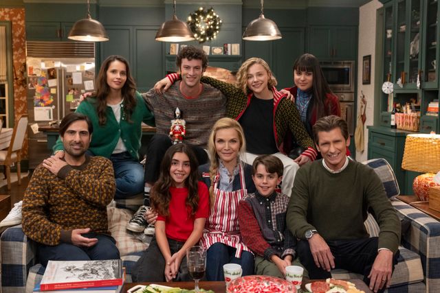 なんて楽しいクリスマス！