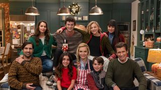 なんて楽しいクリスマス！